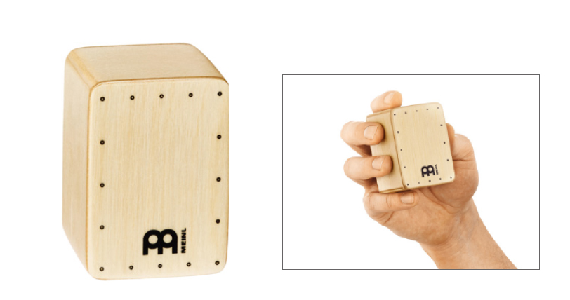 Meinl MINI CAJON SHAKER SH50 (ミニカホンシェーカー) - Drum