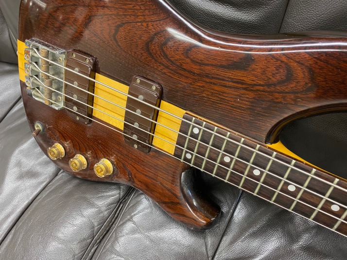 IBANEZ 1980 Made MC824