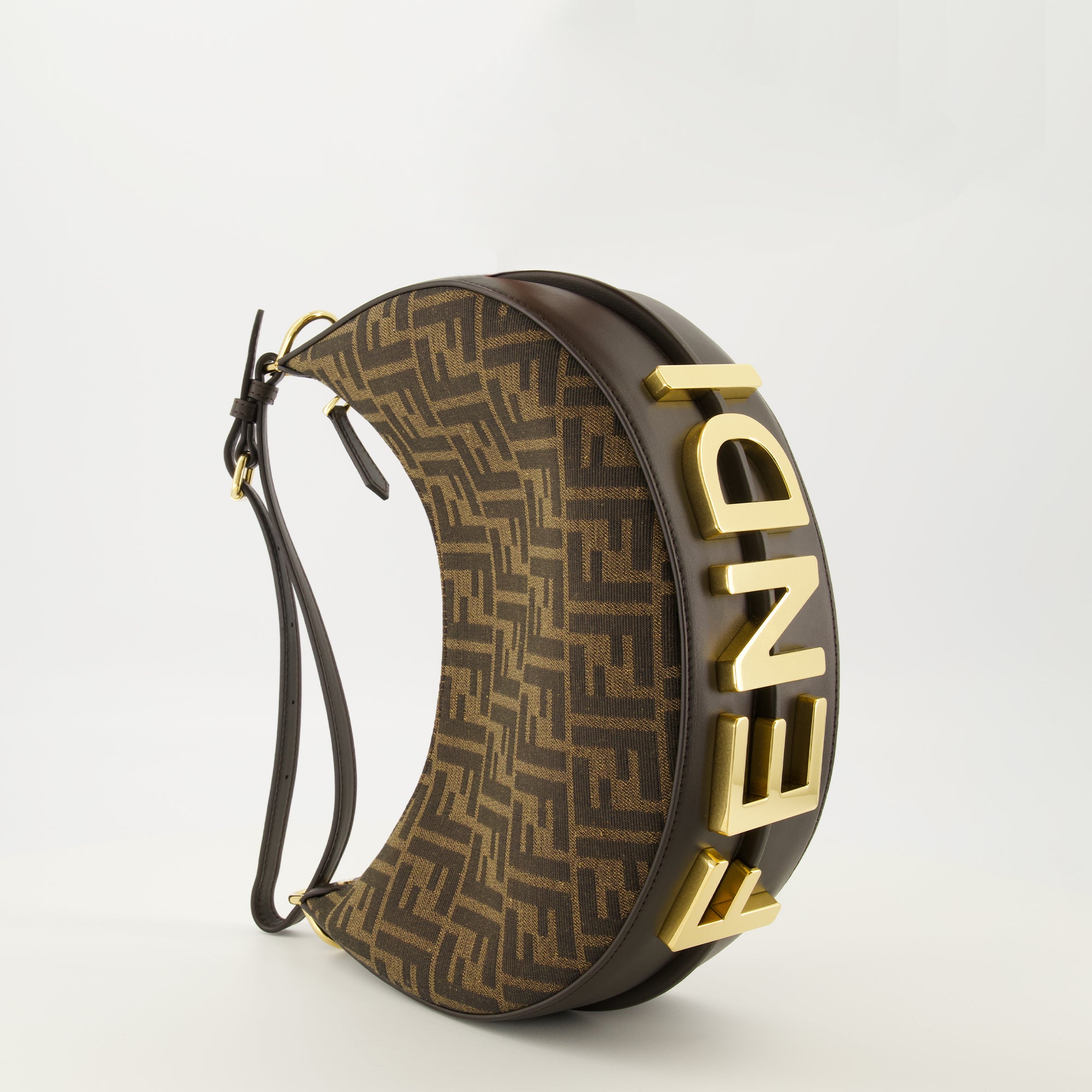 Fendigraphy Small Bag Fendi - Women – myCompañero