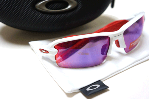 FLAK2.0(フラック2.0)Asia Fit OAKLEY。