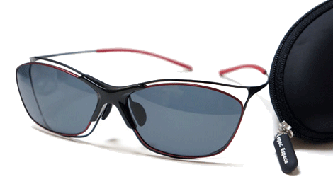 spec espaceスペックエスパスサングラス。