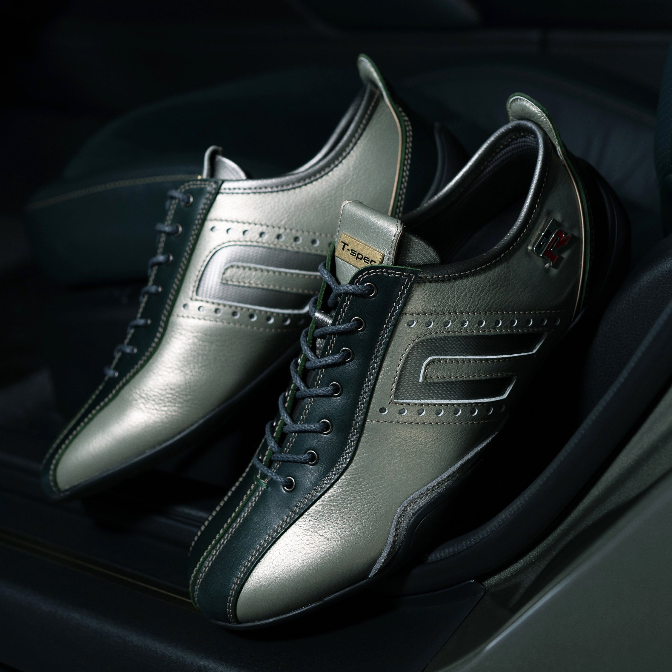 Press Release DistributionJapanese Driving Shoe Brand 