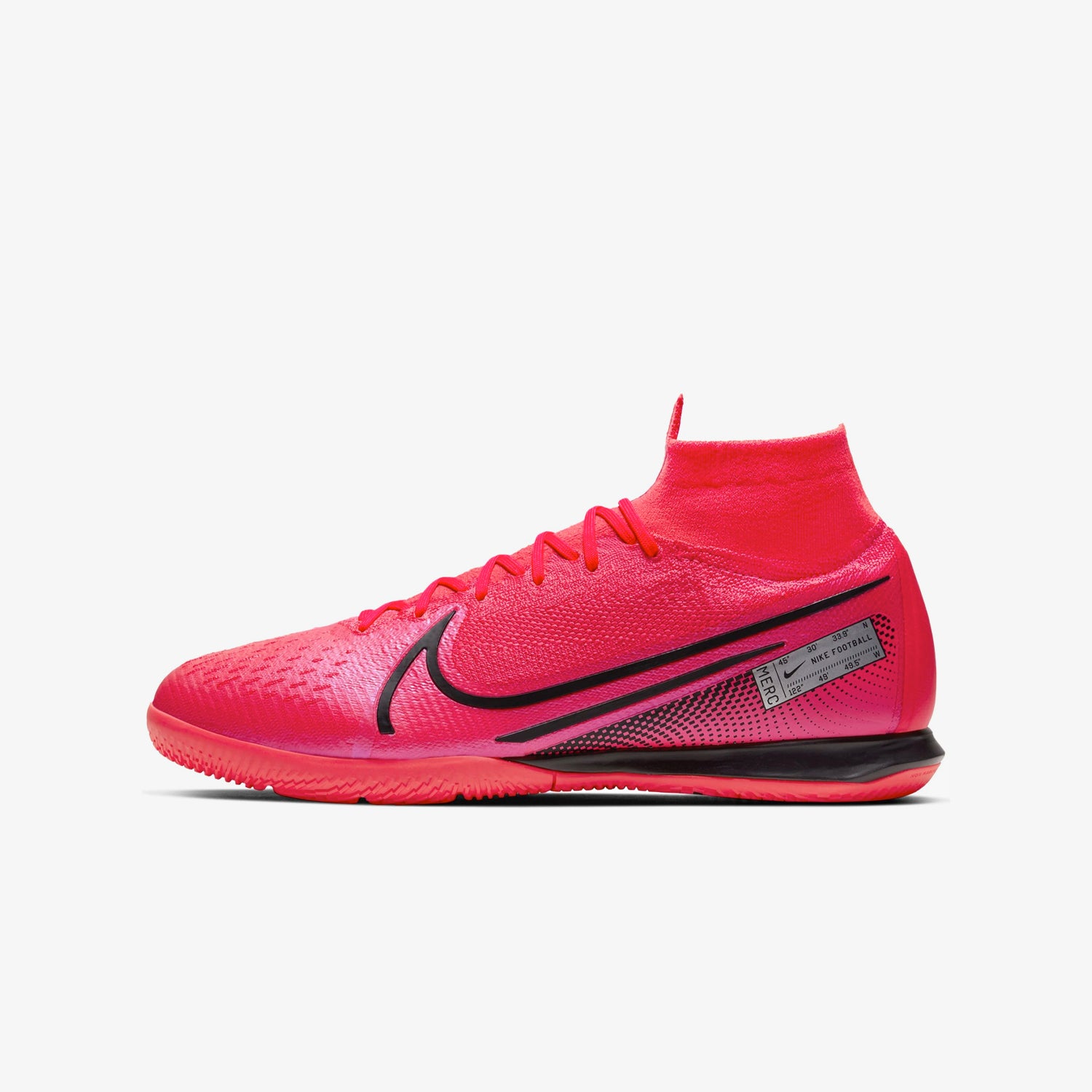 Men's Mercurial Superfly 7 Elite IC Indoor/Court Soccer Shoe