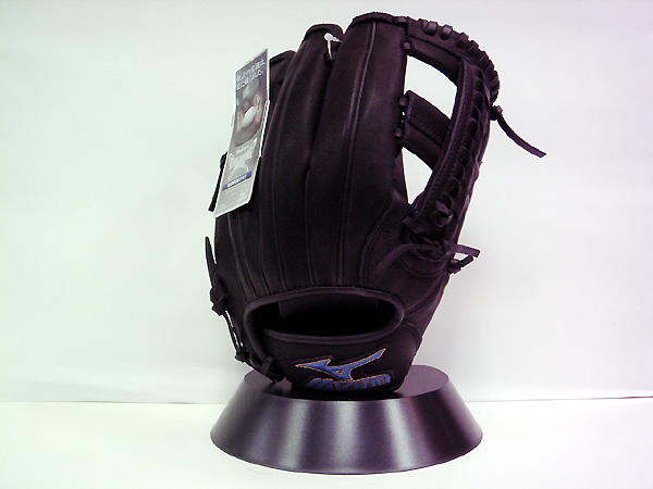 ミズノ・ビューリーグ フィールディングマックス MIZUNO BuwLeague