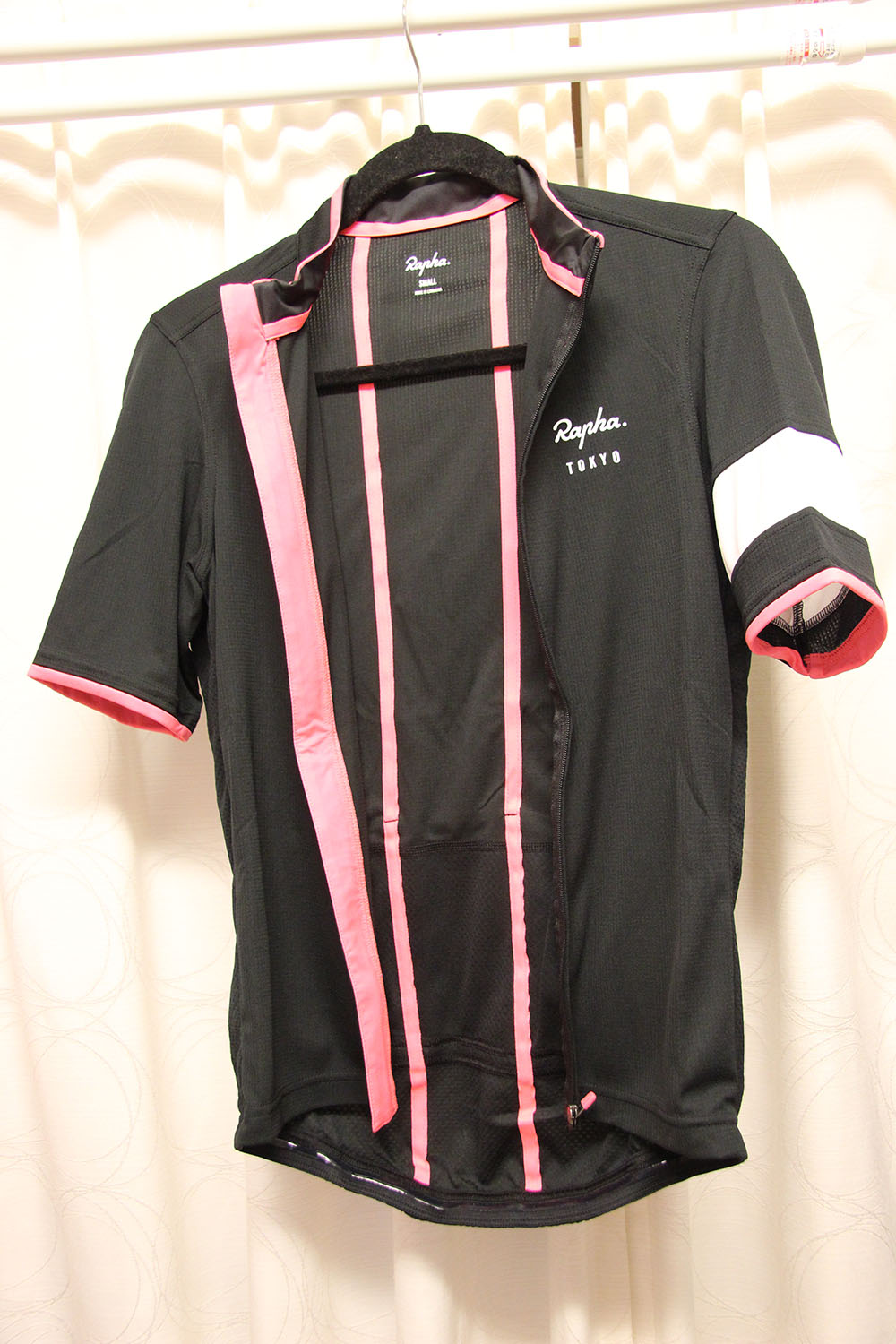 Rapha ロンドンクラブハウス サイクルジャージ メンズM メンズ