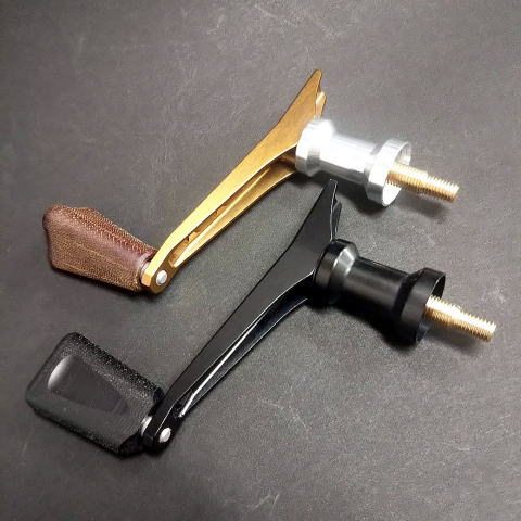 カーディナルROBO-CCハンドル