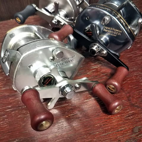 メモリアルハンドルBt