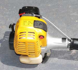 ロビン刈払機4ストロークエンジン | チェンソー本舗