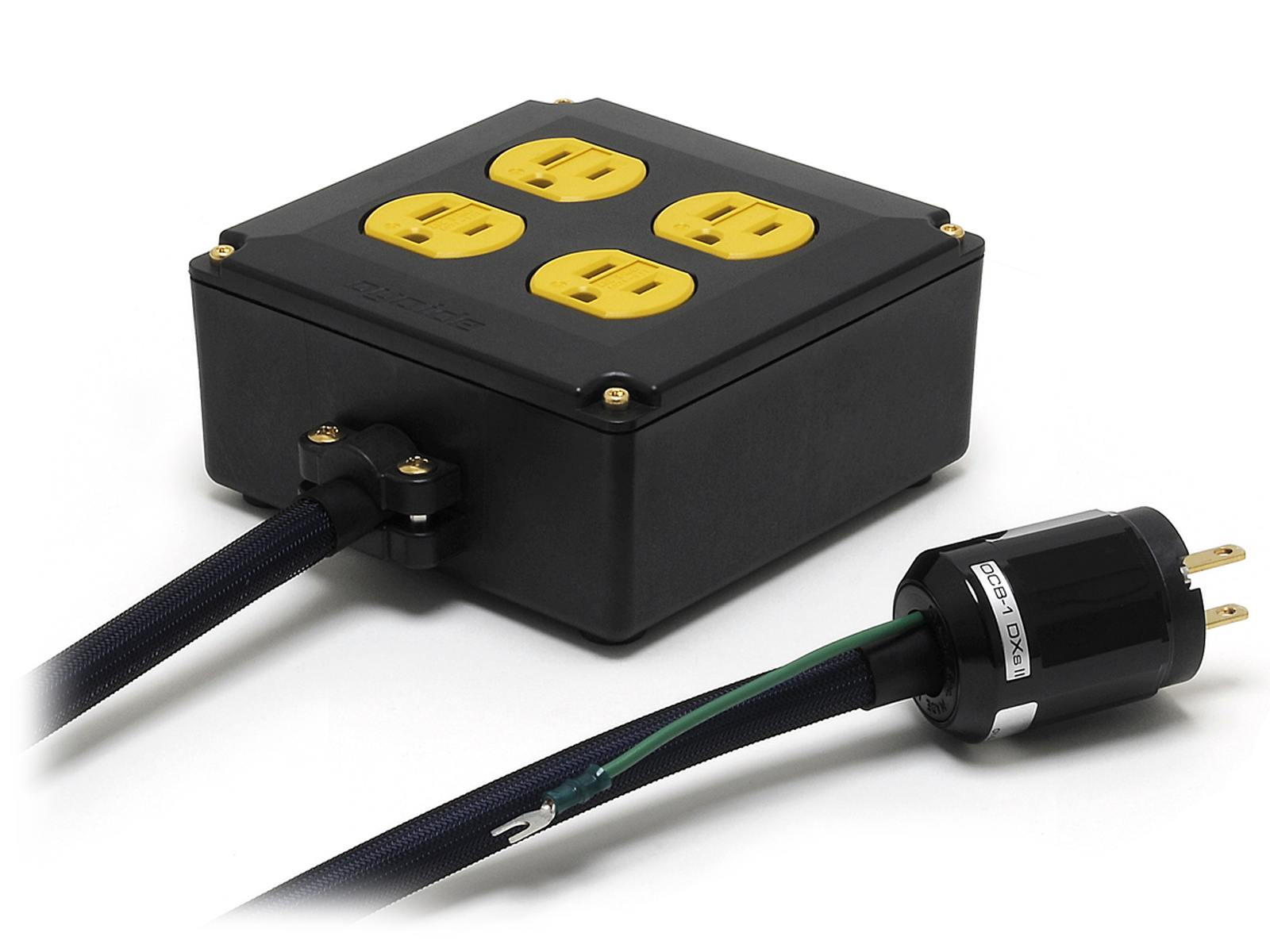 oyaide.com :: OCB-1 DXs Ⅱ