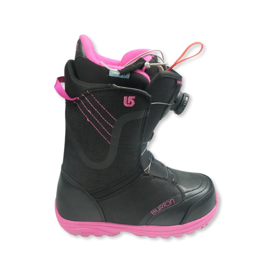 Burton Starstruck BOA Snowboard Boots – Pando Refitters