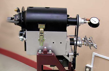 有限会社ポン菓子機販売|ポン菓子機の世界へようこそ