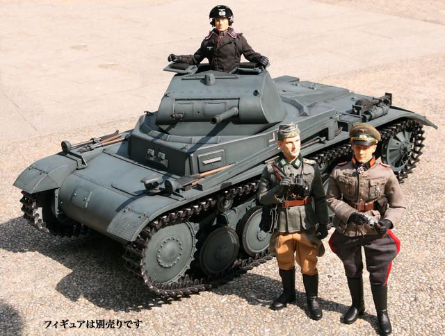 ドラゴンモデルズLieutenant & Sarge COMBAT! 2体セット ドラゴン