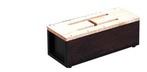 PLAYWOOD プレイウッド WK-SET モクショウ ジャンク品 モクショウ