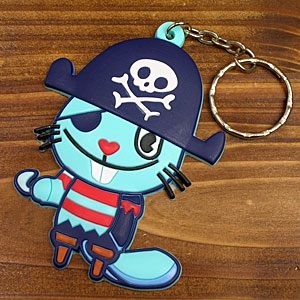 アメリカン雑貨 ＞ ハッピーツリーフレンズ（ボビングヘッド