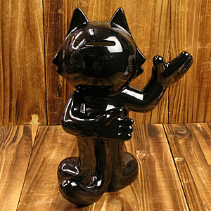 フィリックス(FELIX THE CAT) ＞ フィギュア/ぬいぐるみ