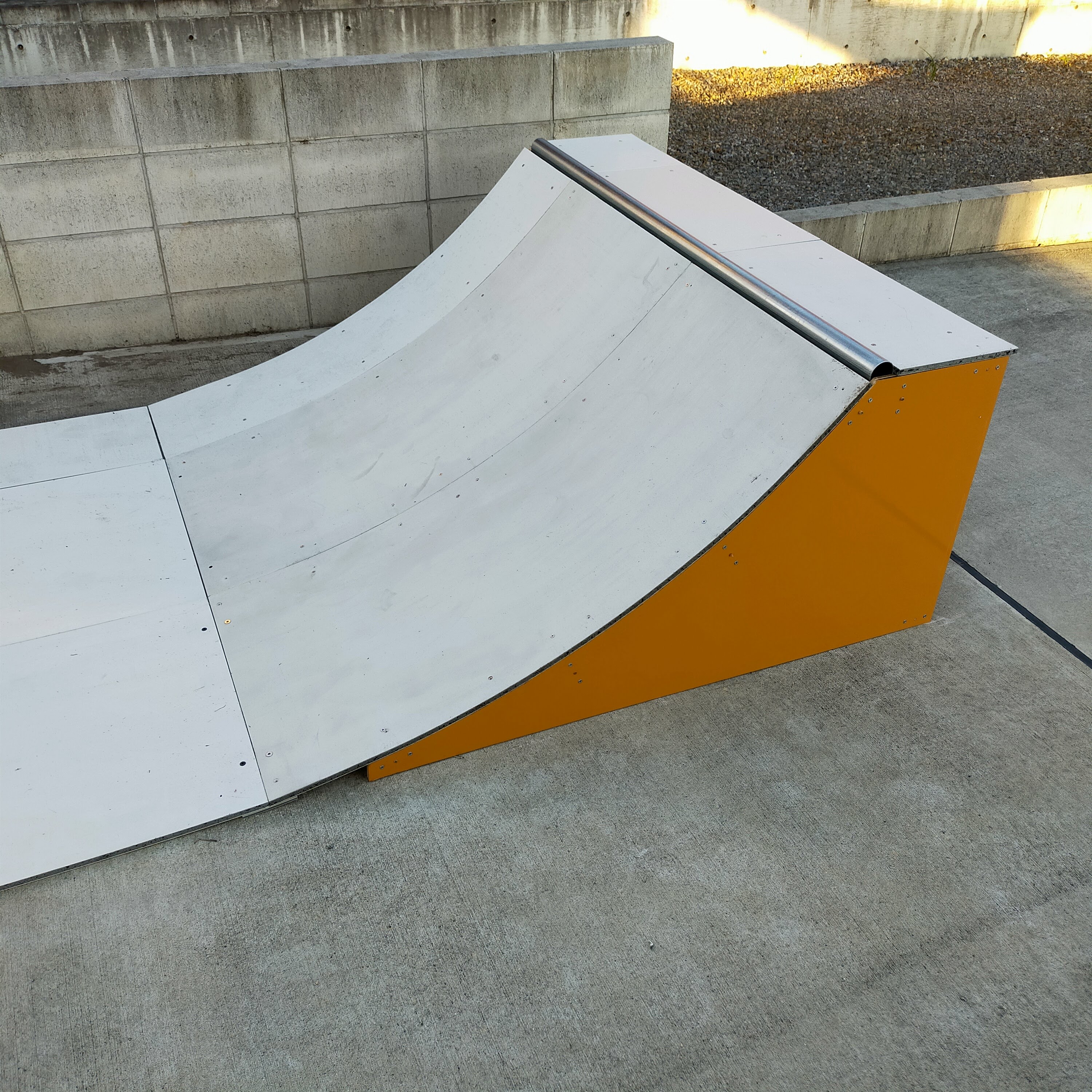 スケートボードランプ 販売