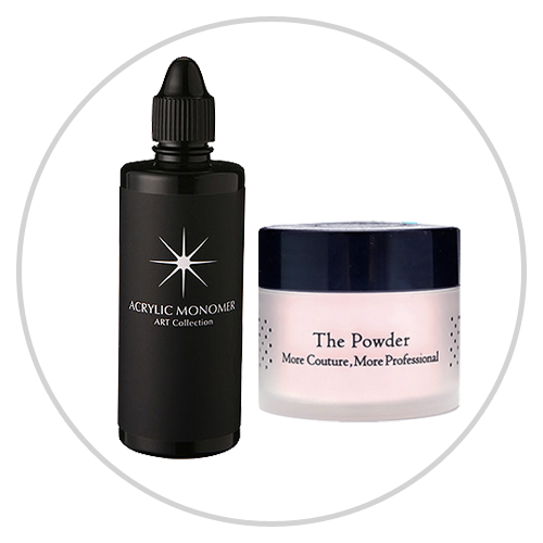 rednails web channel / ザ・リキッド 100ml