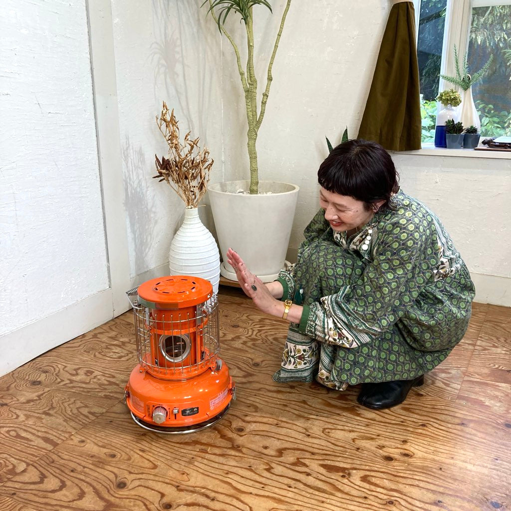 SENGOKU ALADDIN beams ポータブルガスストーブ