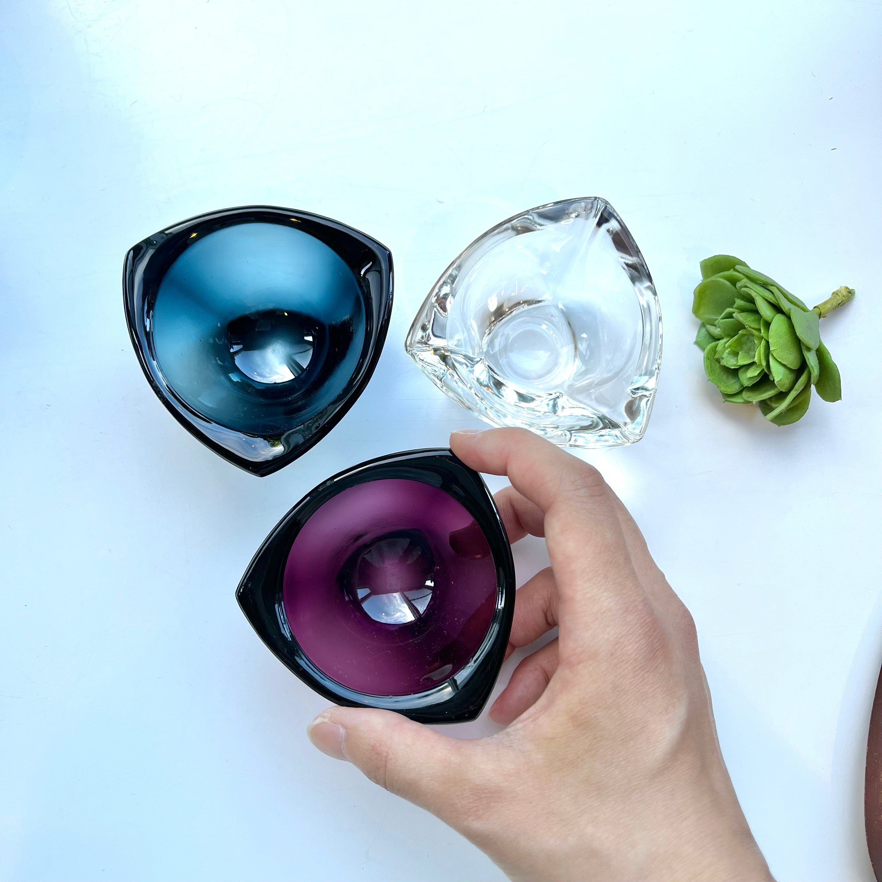 ヌータヤルヴィ / Nuutajarvi カイ・フランク / Kaj Franck ガラス