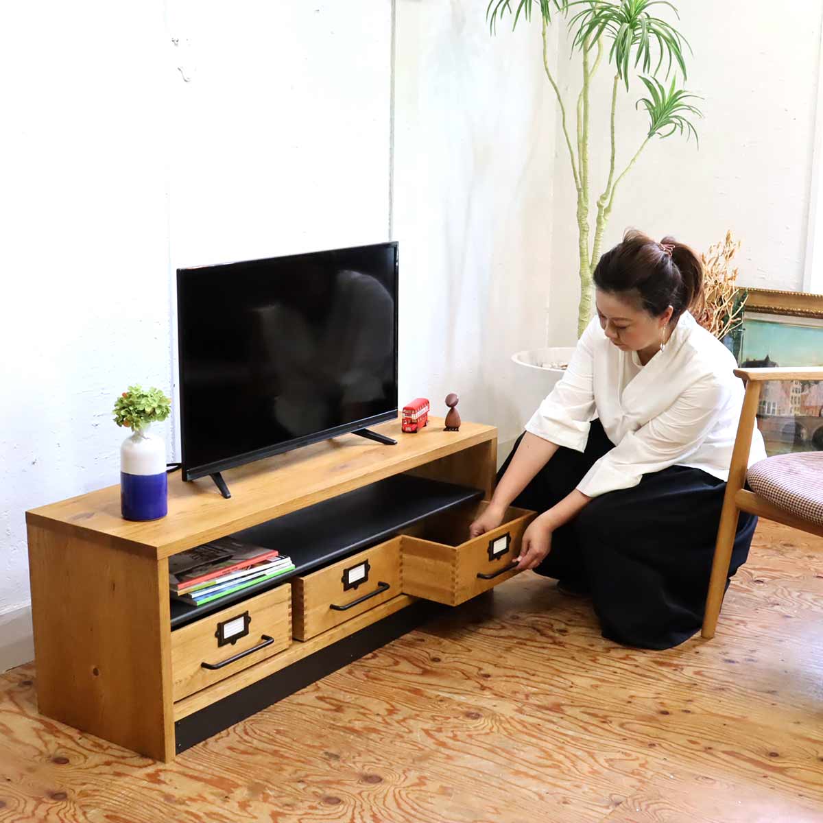 クラッシュゲート / CRASH GATE シェルベス / SHELVES ベンチシェルフ