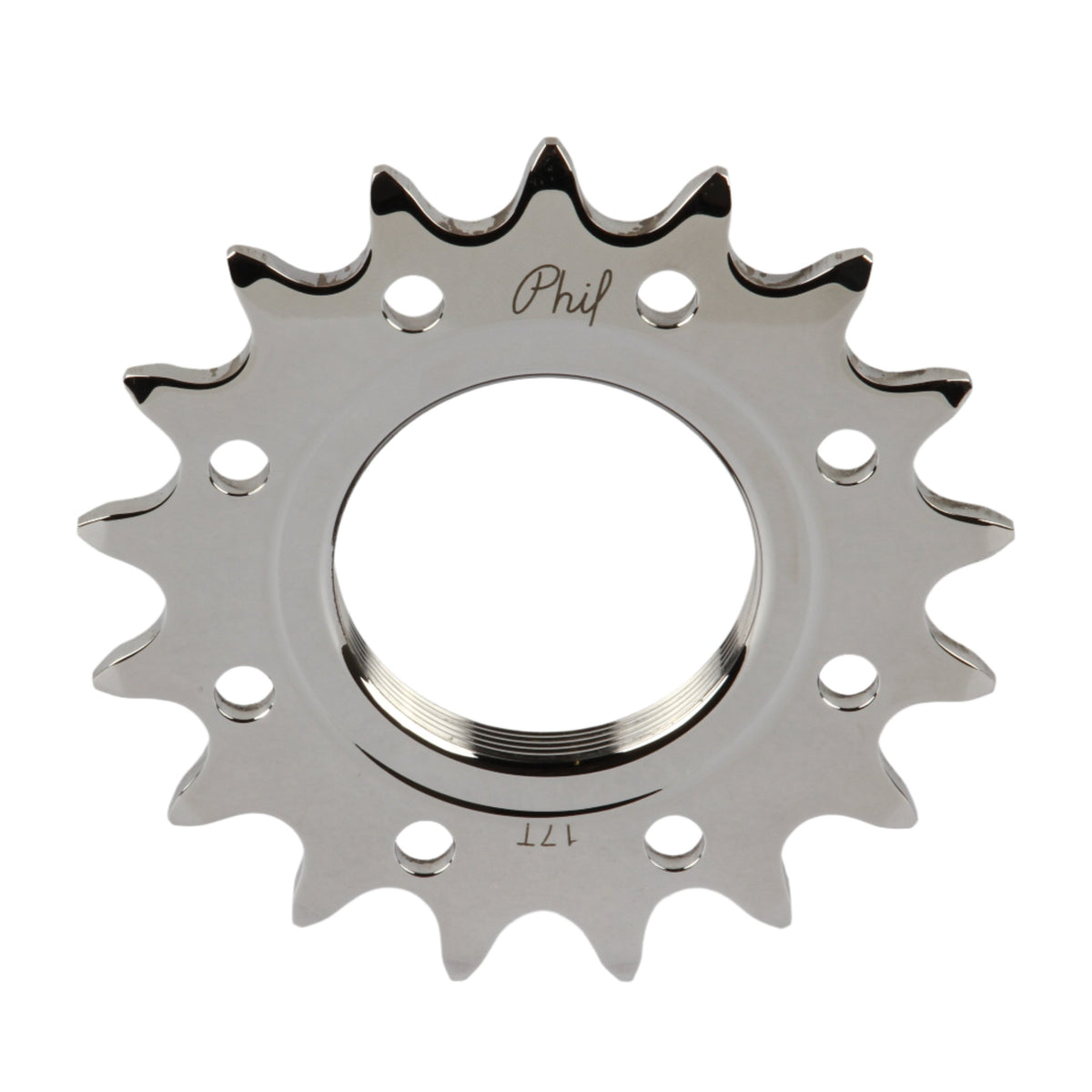 Phil Wood 19t コグ 厚歯1/8