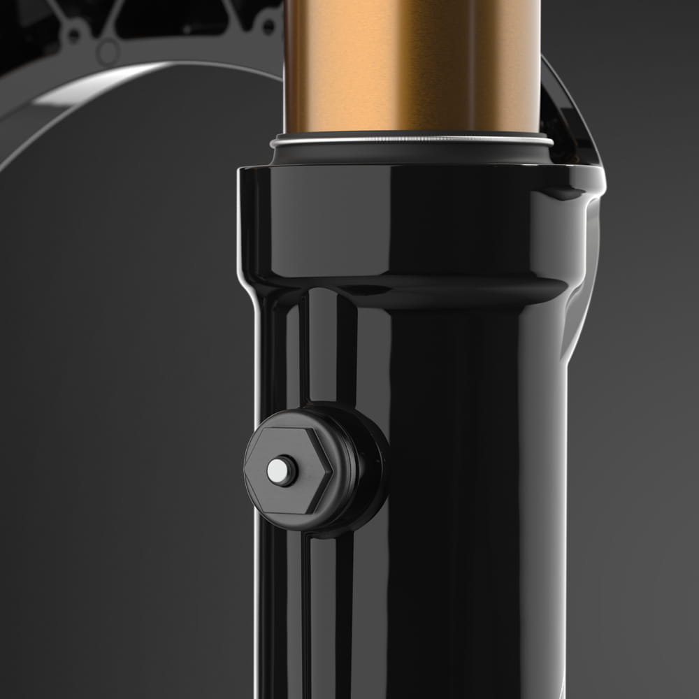 Explore 36 E-Bike Forks｜FOX Racingshox