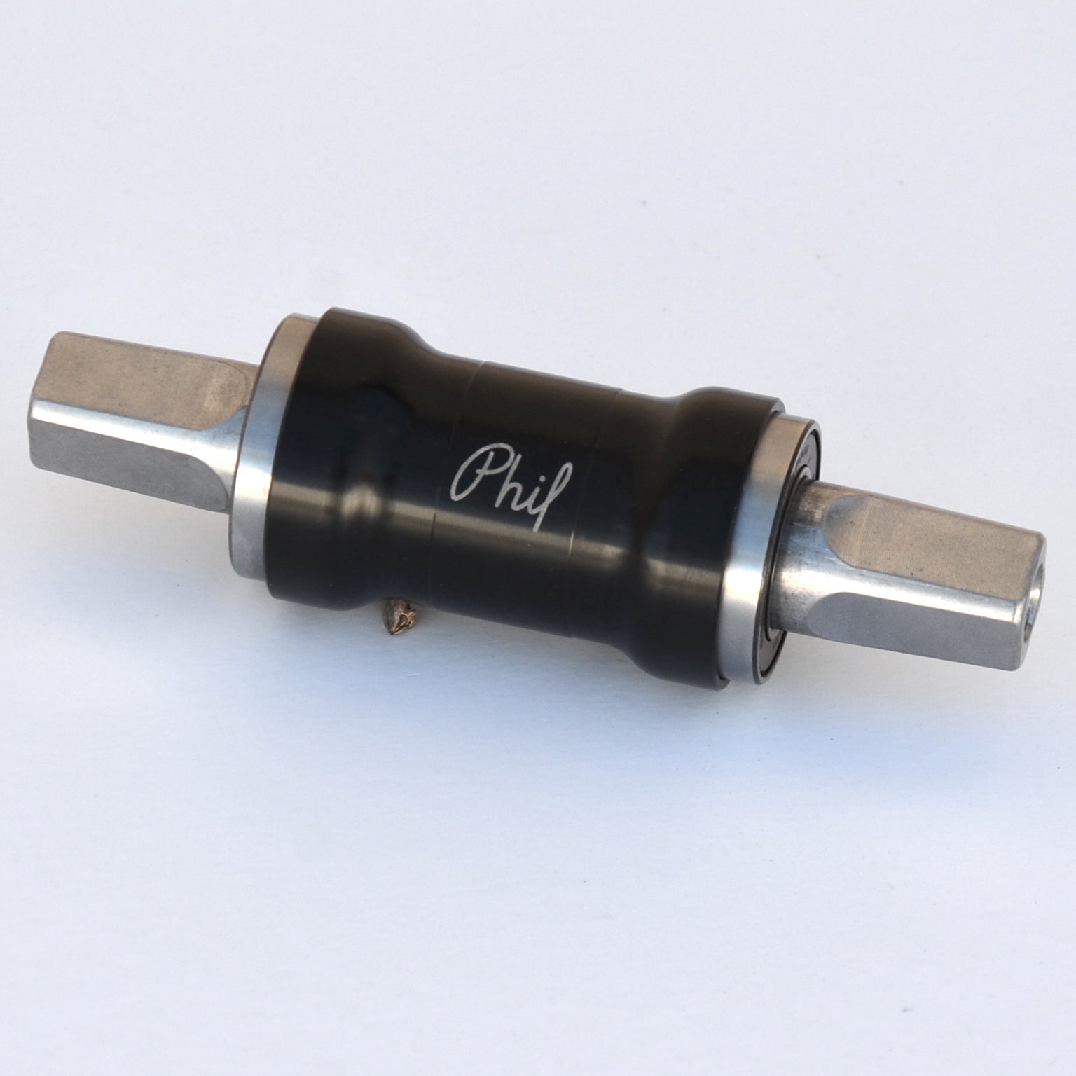専用工具付新品 PHILWOOD BB 108mm JIS 68mm フルセット PHILWOOD