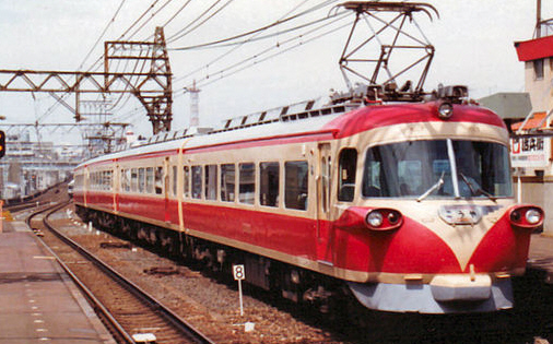 鉄道模型専門店 通販 南海20000系 特急「こうや」4輌セット