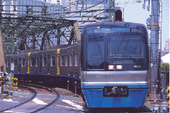 鉄道模型専門店 通販 北総鉄道9100形・2次車・シングルアーム