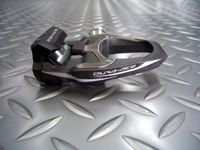 シマノ PD-9000 （DURA-ACE SPD-SLペダル）-(新潟の自転車のプロ