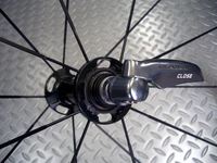 Shimano WH-9000-C35-CL DURA-ACE C35-(新潟の自転車のプロショップ