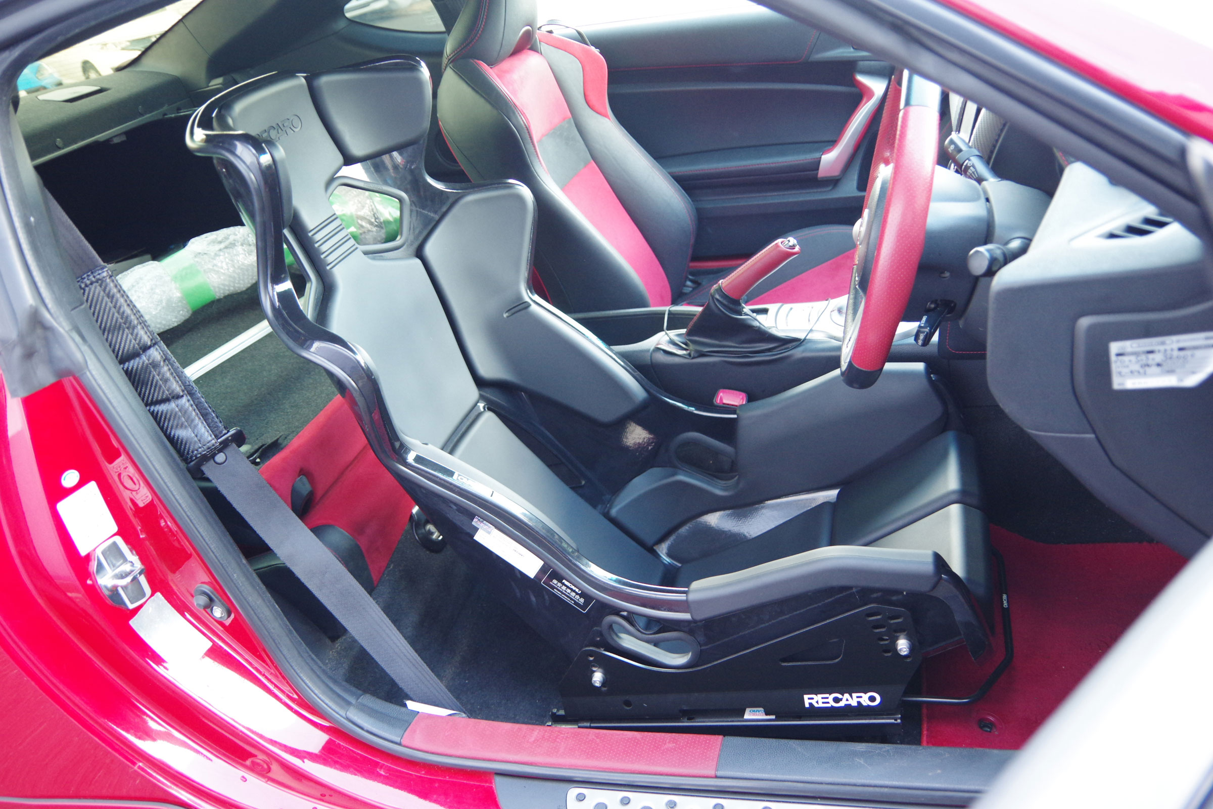 SCREEN POWERS －USED CAR－