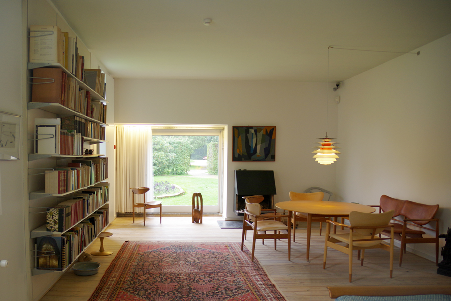 こまものと北欧家具の店 Salut / Poul Henningsen / PH Kontrast