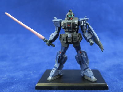 ガンダムコレクション大全集vol.6