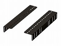 ネットワークラック SNR2 シリーズ SNR2-19U60A0NW｜19インチラック