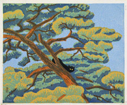 山本 進 木口木版画 ユニコーン 山本 進 木口木版画 ユニコーン - メルカリ