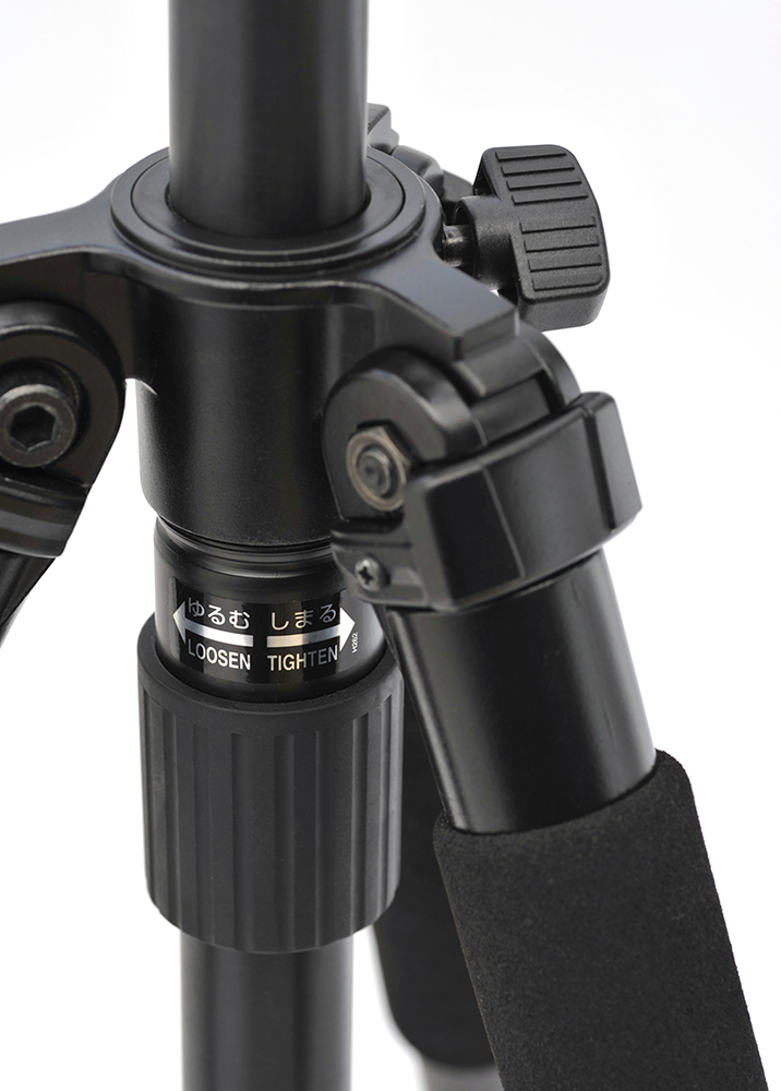 カーボンマスター 823 PRO N - スリック株式会社