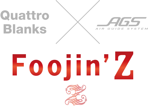 Foojin' Z