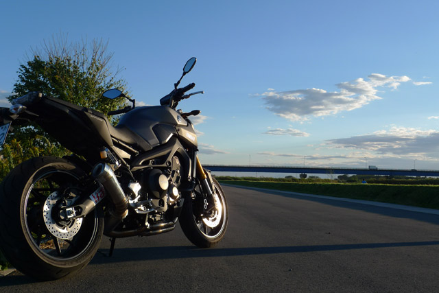 16 MT09(EBL-RN34J）｜POWER BOX FULL ※在庫完売・販売終了｜SP忠男