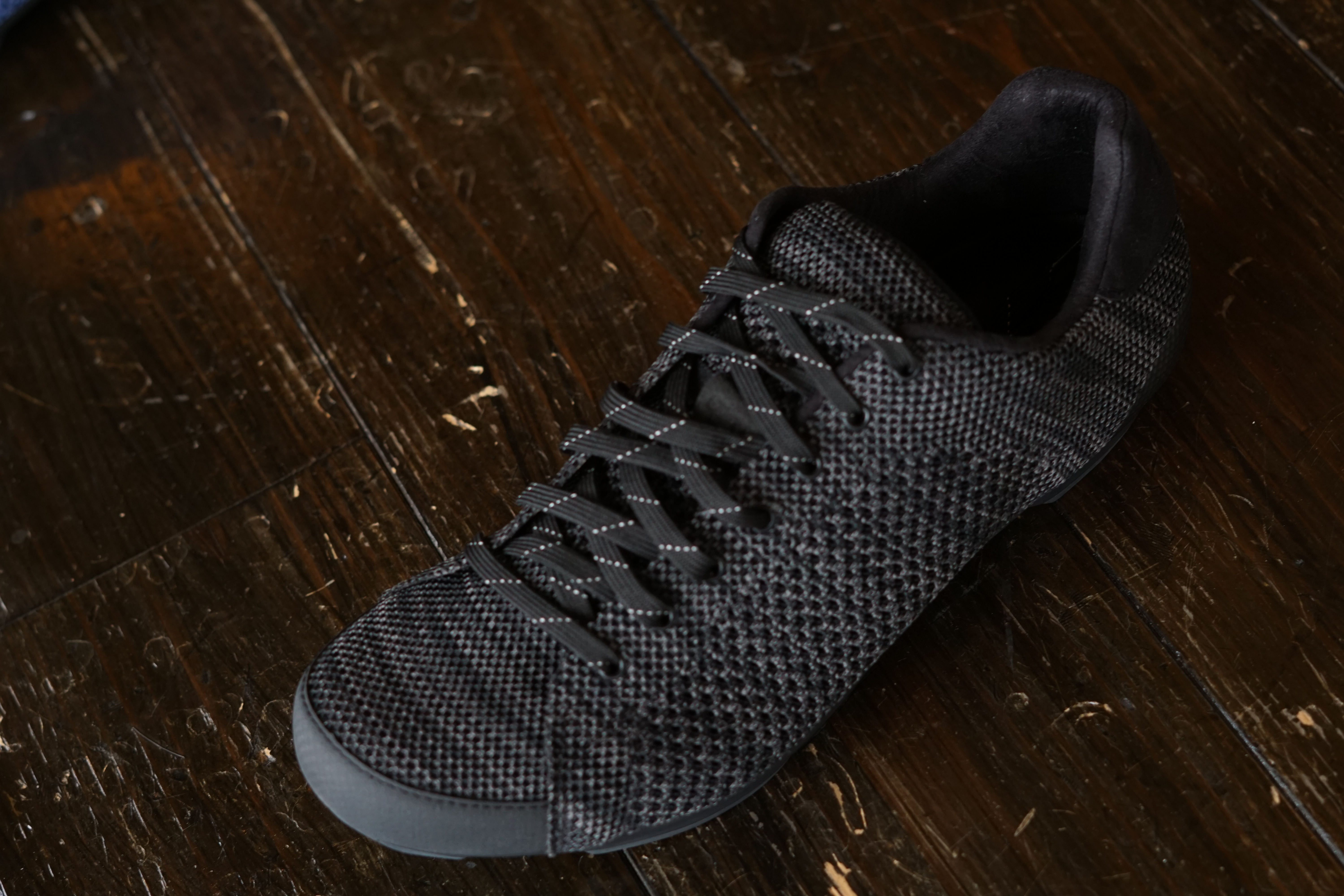 ロード用SPDシューズにニット採用モデルが新登場！GIRO REBUBLIC R