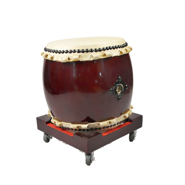 諏訪楽器｜和太鼓販売