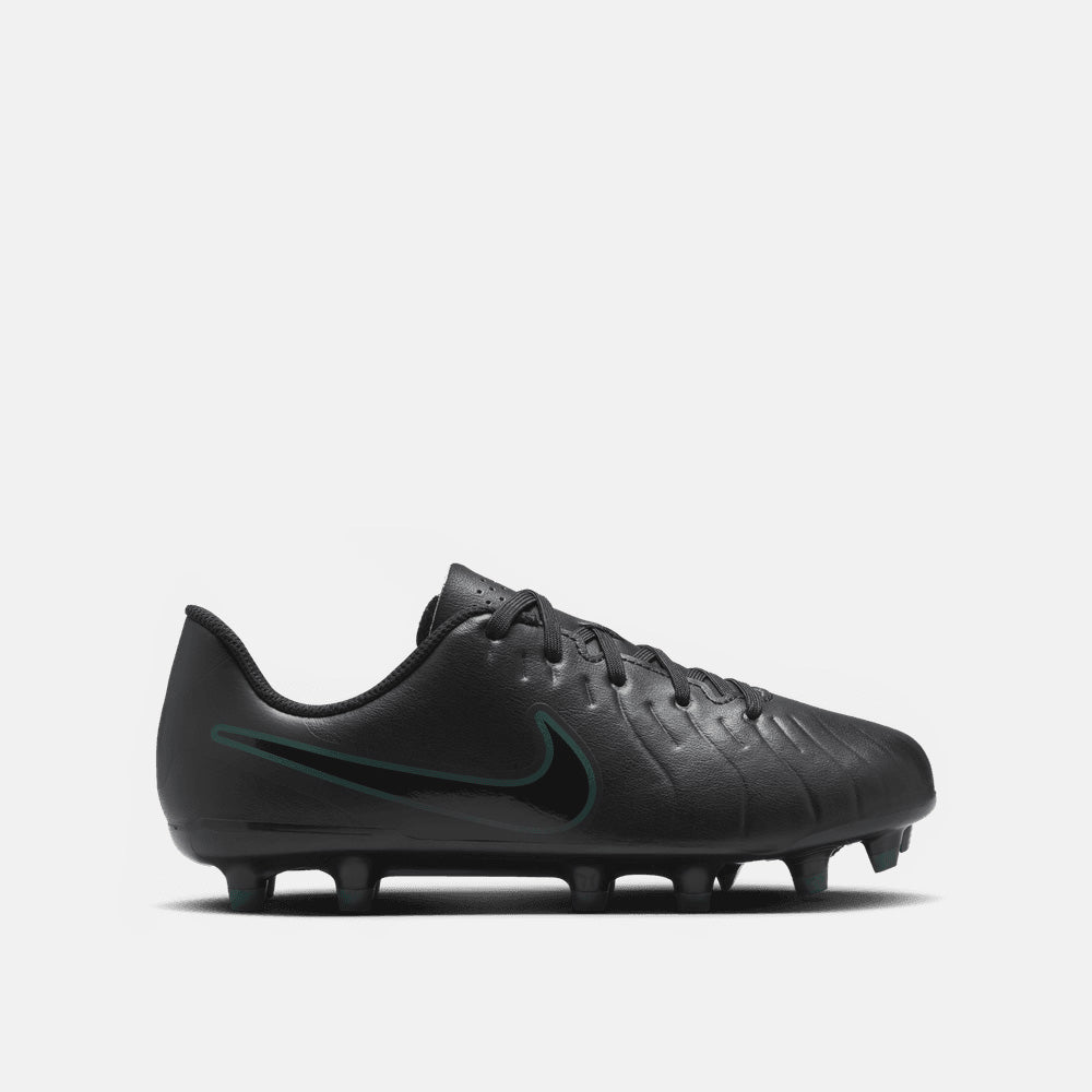 Kids' Nike Tiempo Legend 10 Club Soccer Cleats