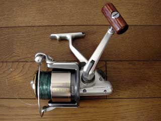 GTリール/ダイワ・ソルティガZ6000GT対シマノ・ステラ