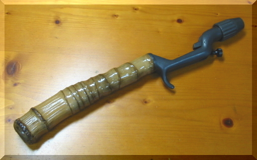 ハンドメイドルアー1