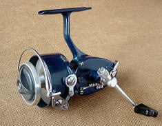 マイナーミッチェル