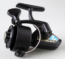 大森リールはここが違う