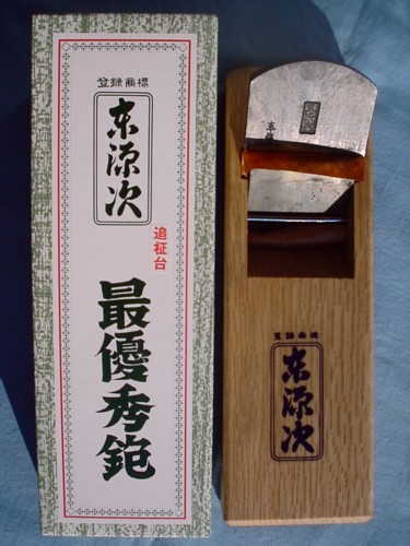 新潟の鉋を買うなら 大工道具専門店(PROSHOPHOKUTO)