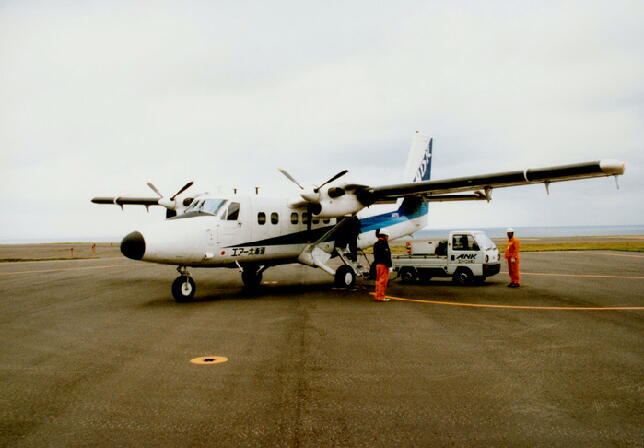 国内その他の空港
