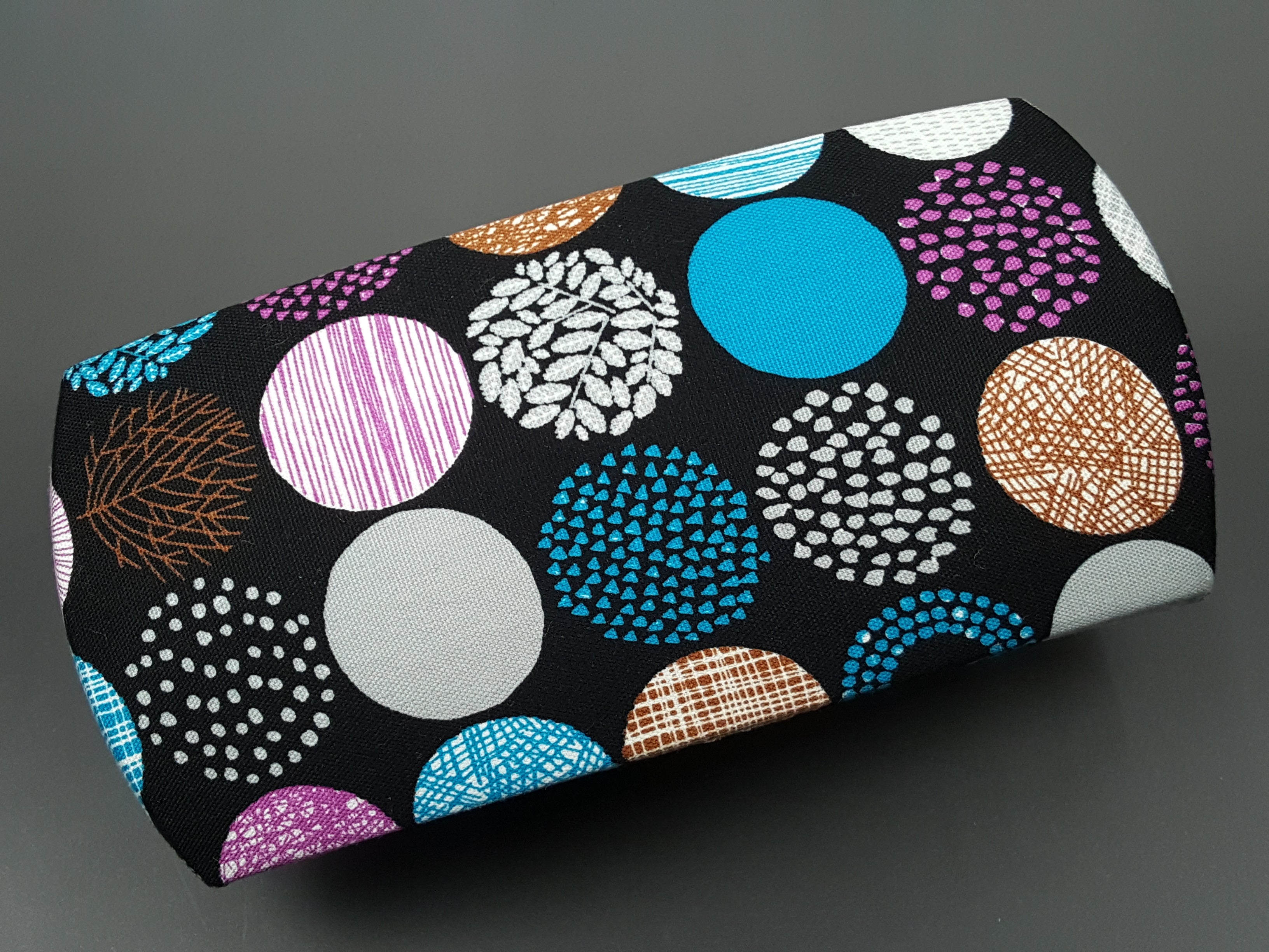 津軽三味線 胴掛(胴掛け) 津軽塗 五分大 津軽三味線 胴掛(胴掛け) 津軽