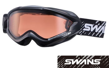 SWANS スキー スノーボード ゴーグル